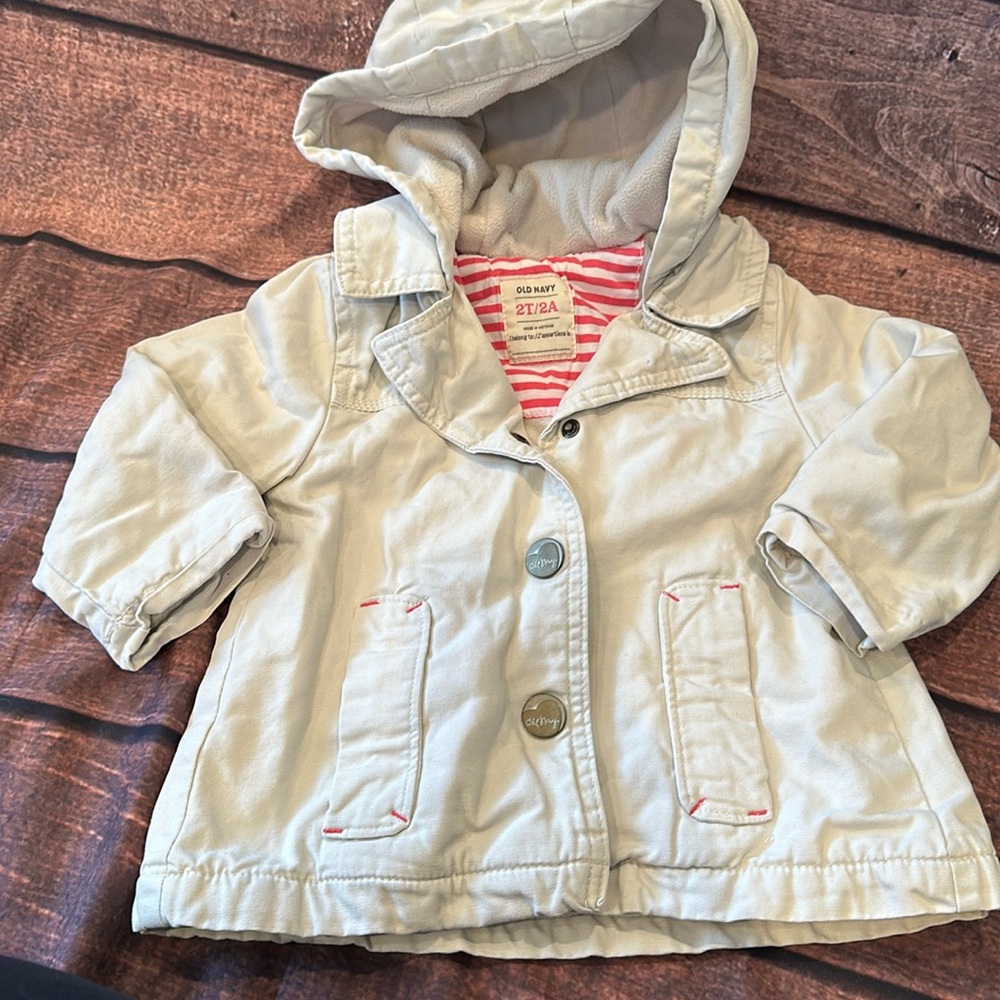 Old Navy jacket